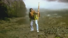 终身难忘的天籁箫声