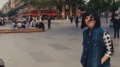 Carly Rae Jepsen近八年来变化