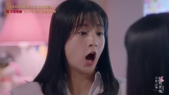 影视原声 - 学院传说之三生三世桃花缘 元气少女PK冰山男神 甜蜜来袭