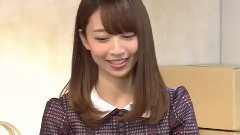 AKB48,乃木坂46 - 乃木坂46 Show CUT 桥本奈奈未 & 樱井玲香 互相吹捧的说教屋