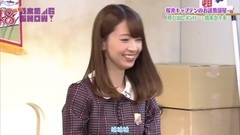 AKB48,乃木坂46 - AKB48 SHOW! ep142