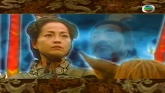 陈浩民 - TVB封神榜片头曲