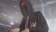Alan Walker - Routine