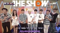 The Show 智妍 cut 1