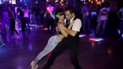 永远记住我的歌 好听至极 舞蹈轻盈优美超级好看