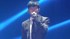 张杰音域(B2- D7)