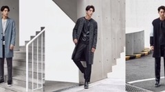 南柱赫 - 我们南演员24岁生日快乐