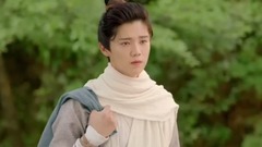 鹿晗 - <择天记>