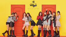 TWICE - KNOCK KNOCK