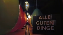 Jonas Monar - Alle Guten Dinge 歌词版