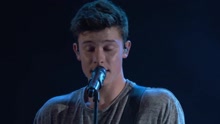 Shawn Mendes - Treat You Better 现场版2017
