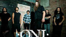 ONI - The Only Cure