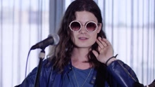 BØRNS - I Touch Myself 现场版