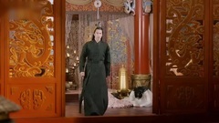 电视剧<三生三世>结魄灯无故遭窃 夜华震怒责素锦 28集精彩片段