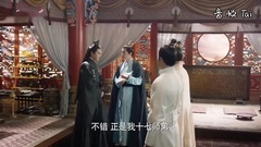 电视剧<三生三世>离镜三界寻故友_夜华惊知司音真身34集精彩片段