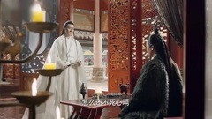 电视剧<三生三世>结魄灯燃烛释疑 青色火焰证猜测 31集精彩片段