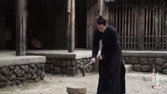 电视剧<三生三世十里桃花>花絮:煮夫的日常