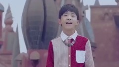 魔法城堡 & Ghost