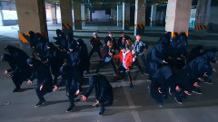 Wings:You Never Walk Alone 'Not Today' Mv