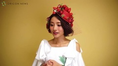 石原里美 - "果汁グミ"新TVCM"果汁グミ屋さん・いちご"篇