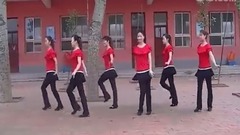 广场舞今夜舞起来