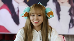 釜山粉丝签名会