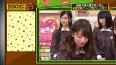 AKB48,乃木坂46 - 乃木坂工事中 EP93