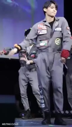 SF9 - 光华门签名会