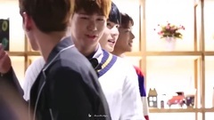 VICTON - 百日minifanmeeting