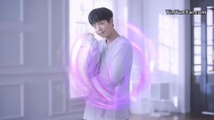 LG 生活健康 AURA 衣物柔软精