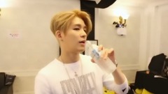 水晶男孩,姜成勋 - 姜成勋生日快乐 庆生视频