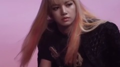 BLACKPINK - PLAYING WITH FIRE