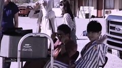 "WAY OF GLORY"2016 Document Clip