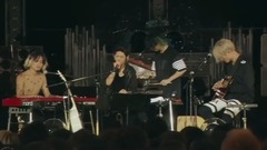 A Thousand Miles Live at Yokohama Stadium