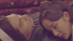 电视剧<三生三世十里桃花>原声片花:浅浅夜华诱惑床戏第二波