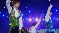 一起来海绵宝宝