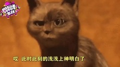 夜华带娃组团碰瓷 浅浅无奈被套路