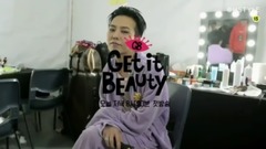 GD给DARA的应援视频