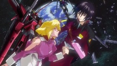 HIGH and MIGHTY COLOR,动漫专属 - PRIDE