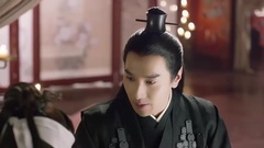 电视剧<三生三世>伤心ing 夜华和素素隔阂加深