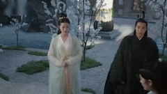 电视剧<三生三世>夜华密会俏佳人 白浅霸气宣示主权 30集精彩片段