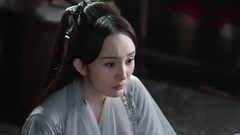 电视剧<三生三世>夜华携儿住青丘 卸下权贵当煮夫 32集精彩片段