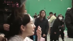 电视剧<三生三世十里桃花>幕后花絮"最佳损友"