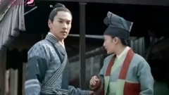 笑场的霸道仙君夜华