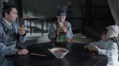 夜华下厨暖妻胃 宠溺至深惹儿抗议