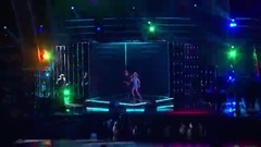 Carrie Underwood,Keith Urban - The Fighter