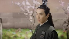 电视剧<三生三世十里桃花>之阿离惊爆白浅又有了小宝宝?