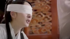 电视剧<三生三世十里桃花>素锦气瘫素素怒撕凤九