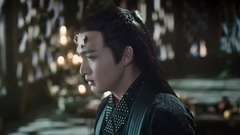 电视剧<三生三世十里桃花>之白浅怒撕玄女脸皮