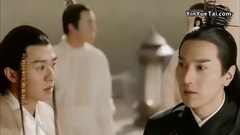 三生三世十里桃花之素素喜获麟儿